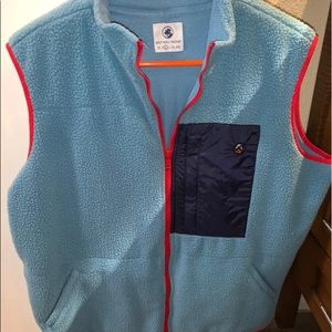 Men’s Southern Proper Vest Size M
